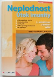 Neplodnost - Útok imunity - 