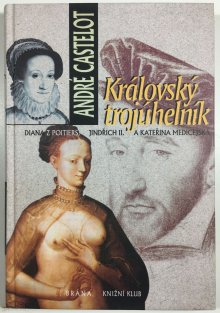 Královský trojúhelník