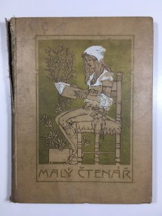 Malý čtenář 45/1926