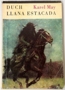 Duch Llana Estacada