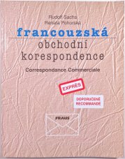 Francouzská obchodní korespondence - Correspondance Commerciale