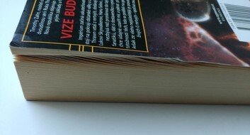 Star Wars - Vize budoucnosti