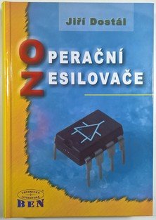 Operační zesilovače