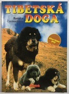 Tibetská doga