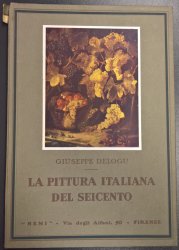 La Pittura Italiana del Seicento - 