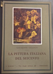 La Pittura Italiana del Seicento