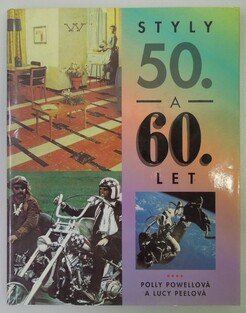 Styly 50. a 60. let