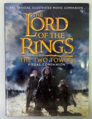 The Lord of the Rings - The Two Towers - visual companion