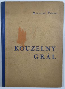 Kouzelný grál