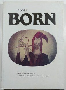 Adolf Born