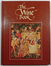 The Wine Book - 