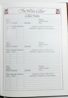 The Wine Book