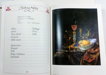 The Wine Book