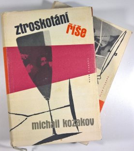 Ztroskotání říše I. + II.