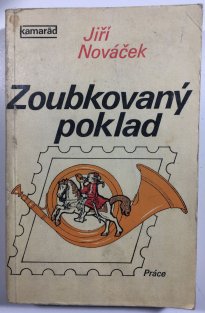 Zoubkovaný poklad