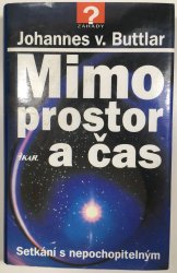 Mimo prostor a čas - 