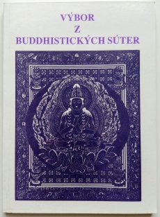 Výbor z buddhistických súter