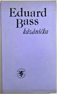 Kázáníčka