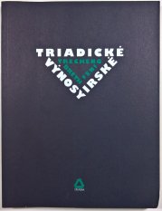 Triadické výnosy irské - 