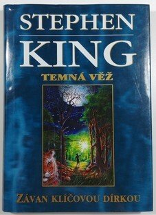 Temná věž - Závan klíčovou dírkou