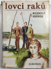 Lovci raků - 