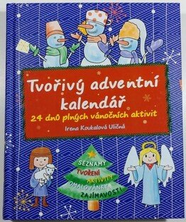 Tvořivý adventní kalendář