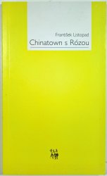 Chinatown s Rózou - 