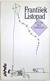 Zlý pes bez zahrady