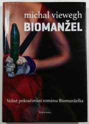 Biomanžel - 