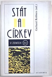 Stát a církev v zemích EU - 