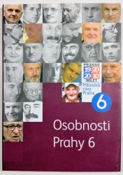 Osobnosti Prahy 6 - 