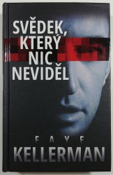 Svědek, který nic neviděl - 