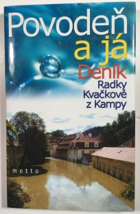 Povodeň a já