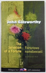 Forsytovo nanebevzetí / Salvation of a Forsyte