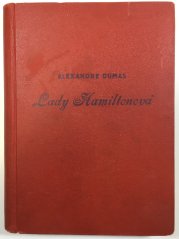 Lady Hamiltonová - 
