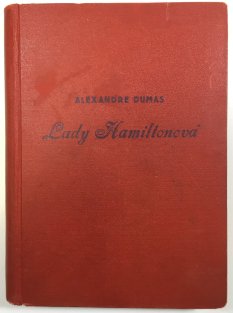 Lady Hamiltonová