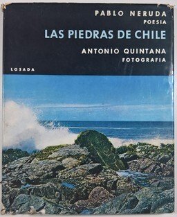 Las Piedras de Chile