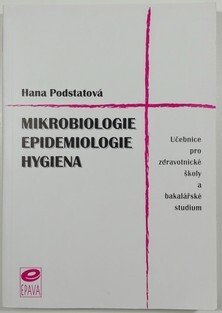 Mikrobiologie, epidemiologie, hygiena