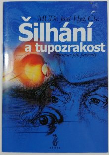 Šilhání a tupozrakost