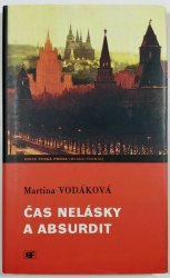 Čas nelásky a absurdit - 