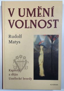 V umění volnost