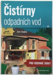 Čistírny odpadních vod - 