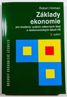 Základy ekonomie