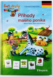 Příhody malého poníka - 