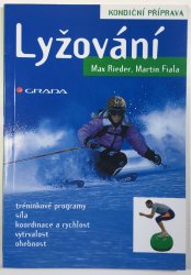 Lyžování - 