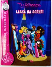 Láska na scéně - 