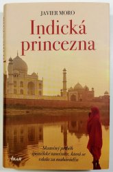 Indická princezna - 