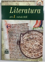 Literatura pro 1. ročník SOŠ - 