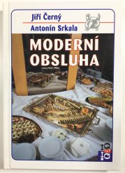 Moderní obsluha - 