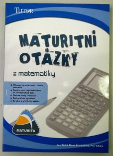 Maturitní otázky z matematiky